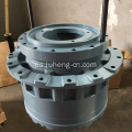 Excavadora CTA 320D Travel Gearbox 2676796